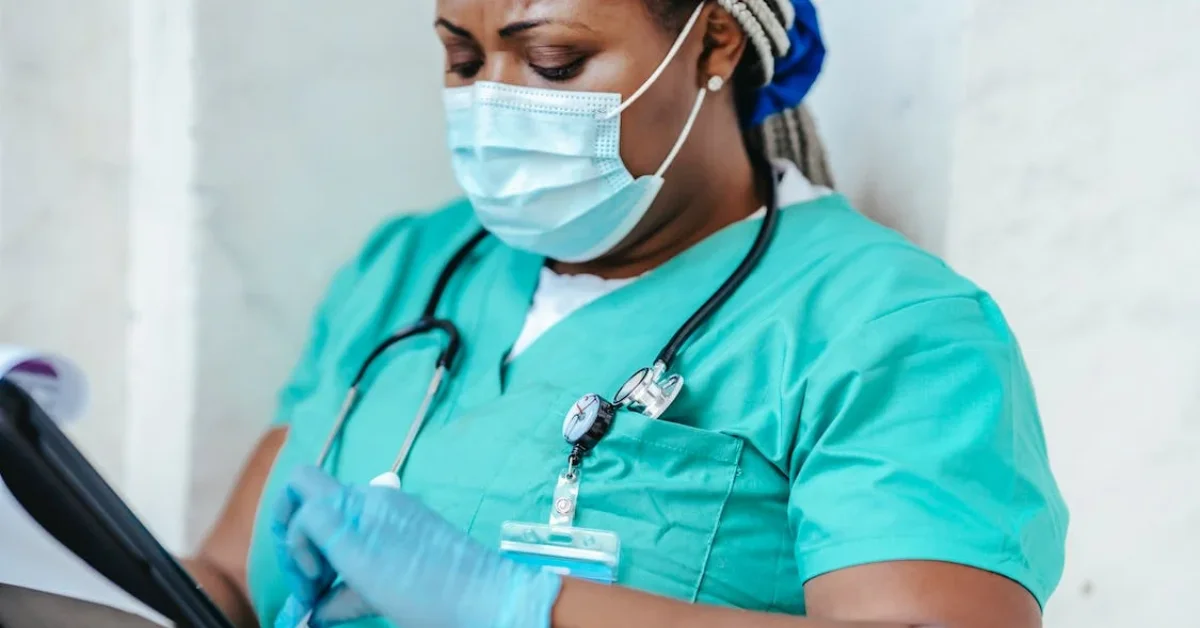 Budgeting for Success A Travel Nurse’s Financial Roadmap