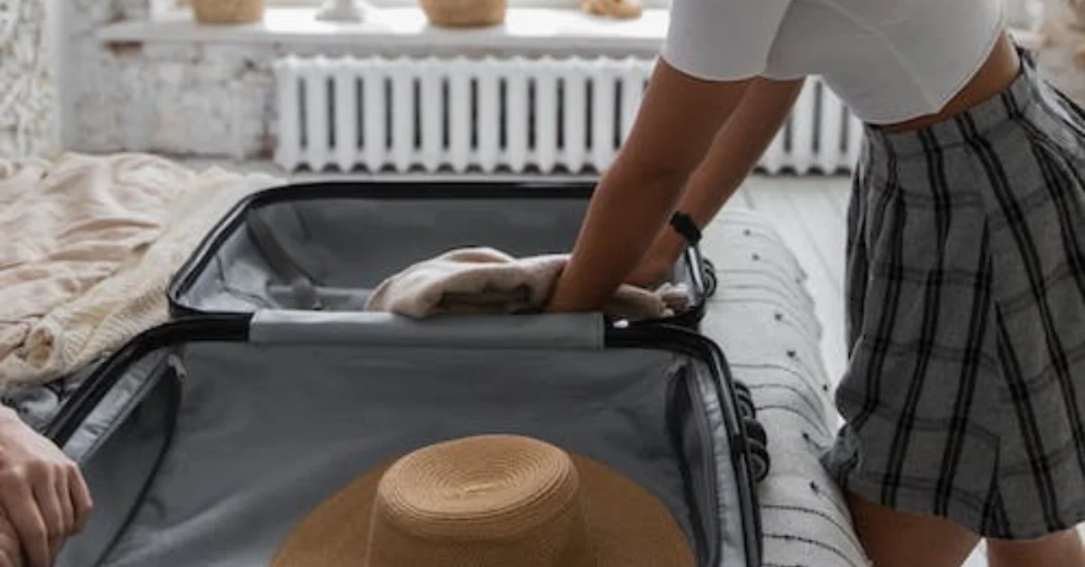 The Ultimate Packing Checklist for Travel Nurses Your Essential Guide