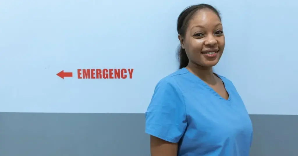 How to Get Your Employer to Create Safe Spaces for Black Nurses