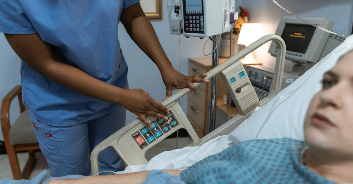 How to Handle Patient Biases Gracefully as a Black Nurse