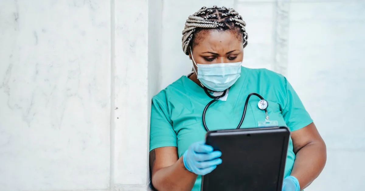 Tech-Savvy Nurse Essential Apps for Every Travel Nurse (1)